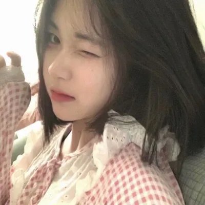 放开我的手
