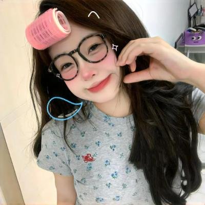 与外婆同行